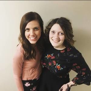 Meet your Posher, Lilie